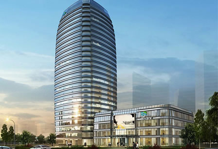 汕头市建筑设计的测试内容