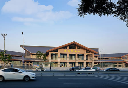 汕头市建筑设计的测试内容