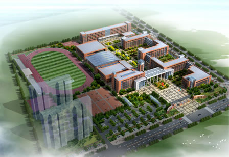 汕头市建筑设计的测试内容