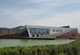 汕头市建筑设计的测试内容