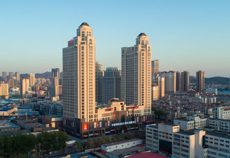 汕头市建筑设计的测试内容